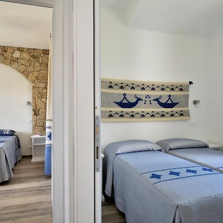 Apartment Menhir *