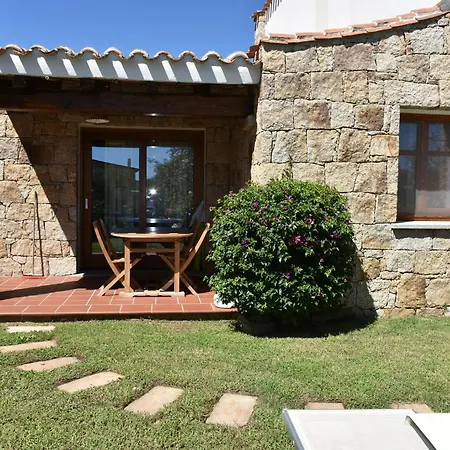 Menhir Apartment Lotzorai