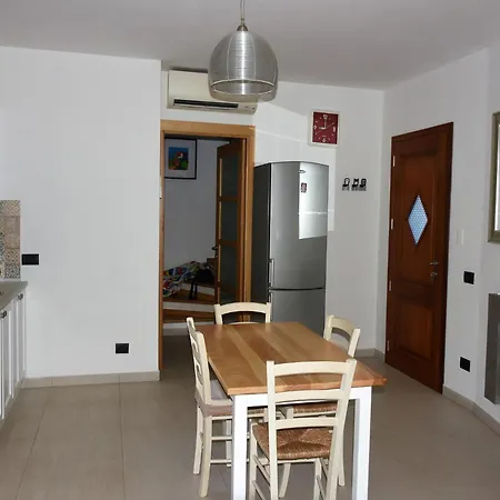 Menhir Apartment Lotzorai