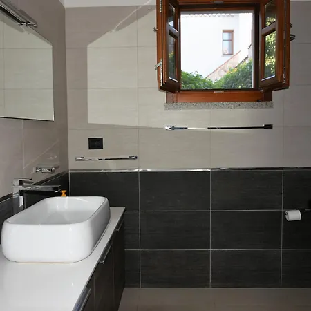 Menhir Apartment Lotzorai